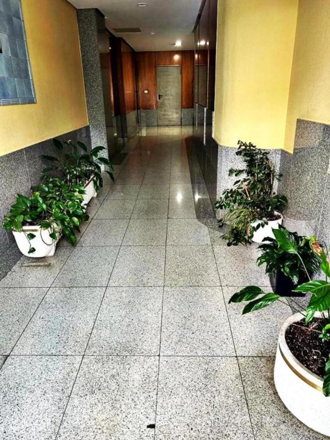 Apartamento Holibai, Andurina, Centrico Con Parking, Acepta Mascotas Baiona Exterior foto