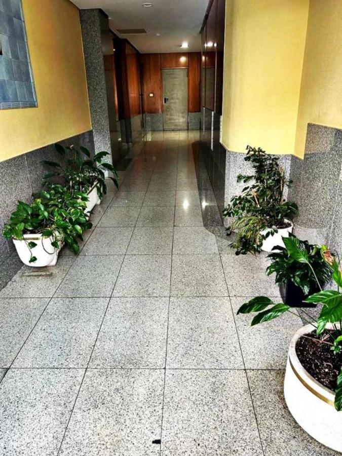 Apartamento Holibai, Andurina, Piso Vintage, Centrico, Acepta Mascotas, Baiona Exterior foto